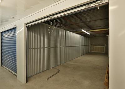 Access Storage Picture of Access Storage